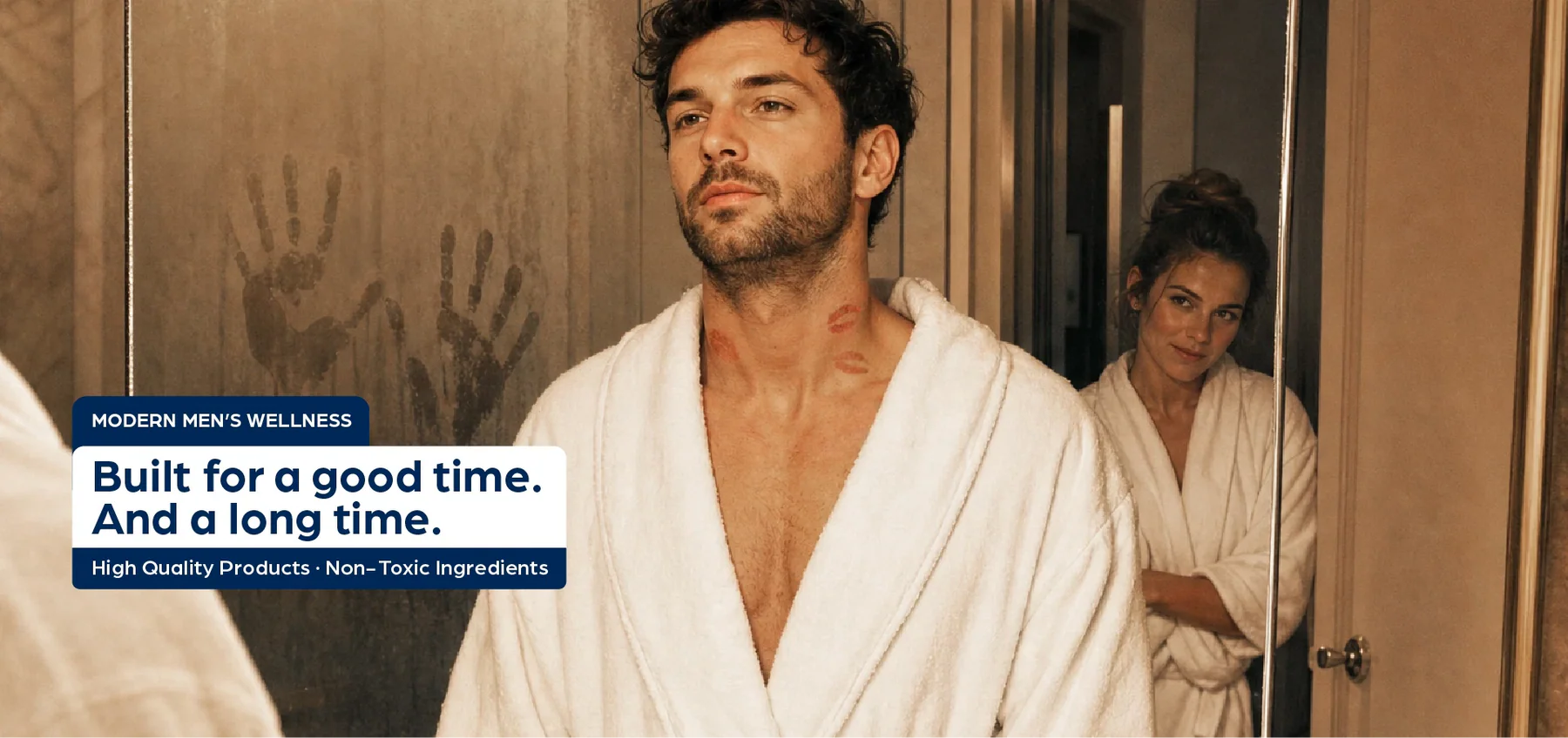 Clean Essentials for Good Times